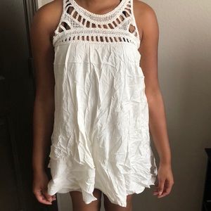 Casual summer dress
